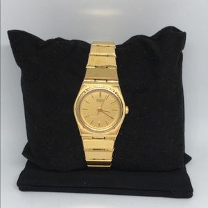 Beautiful Vintage Women’s Seiko (2C21-026-01)